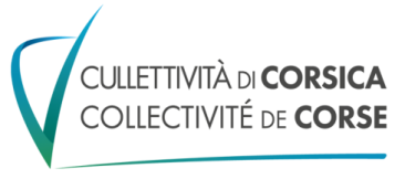 Logo Collectivité de Corse