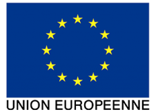 Logo Union européenne